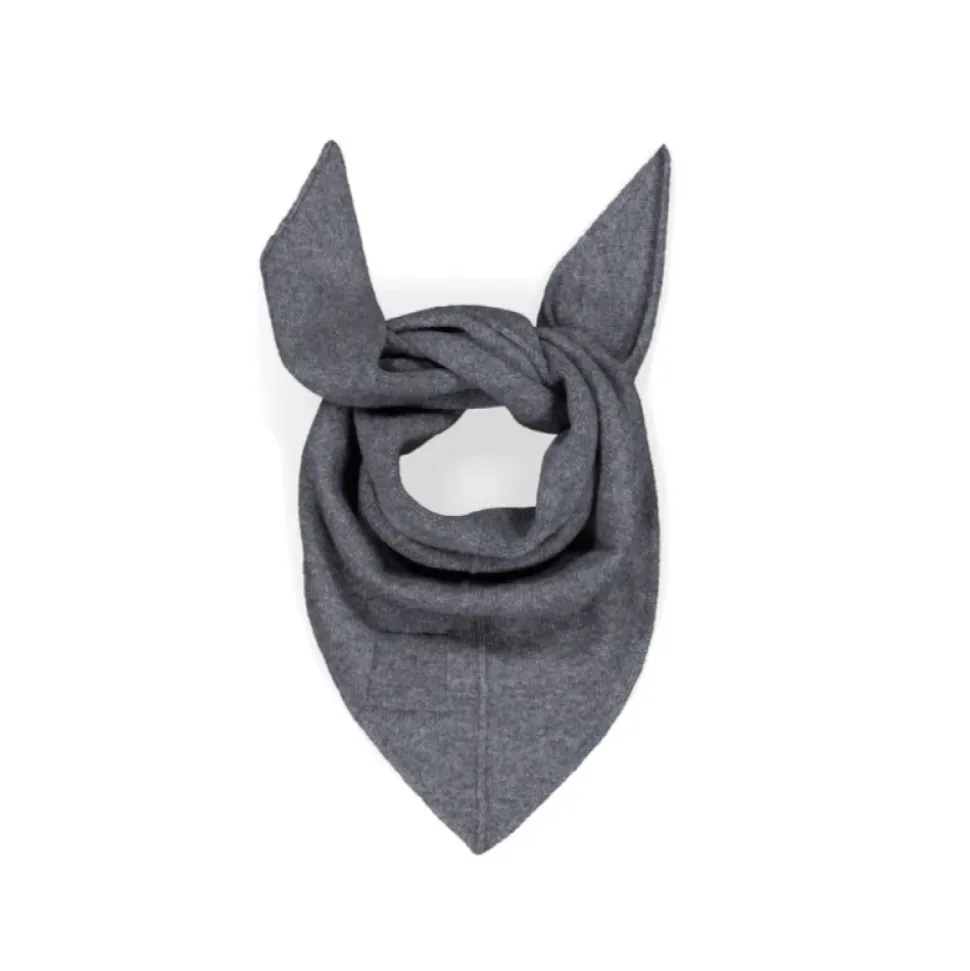 Triangle Scarf