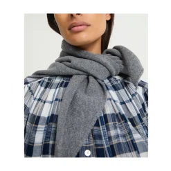 Triangle Scarf