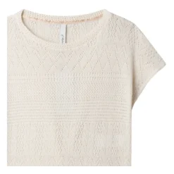 Tricot ras du cou