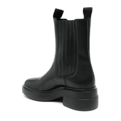 Tronc. Antea Booties
