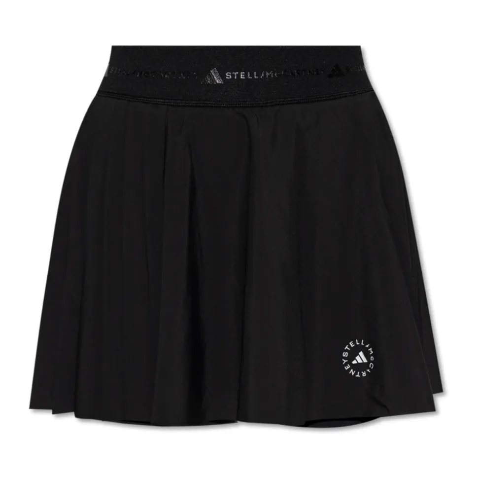 TruePurpose Training Pleated Skort