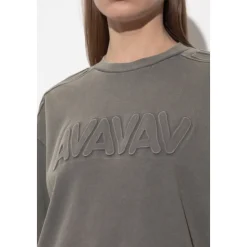 T-shirt Avavav
