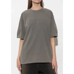 T-shirt Avavav