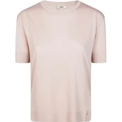 T-Shirt Bordi Continui