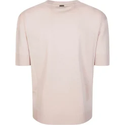 T-Shirt Bordi Continui