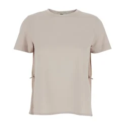 T-shirt à col rond