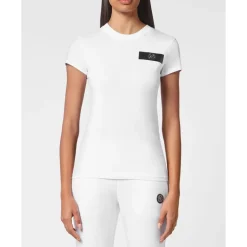 T-Shirt Col Rond