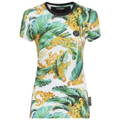 T-Shirt Col Rond