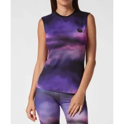 T-Shirt Col Rond