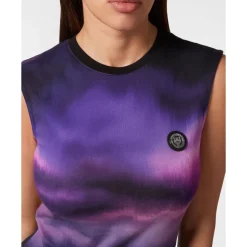 T-Shirt Col Rond