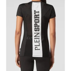 T-Shirt Col Rond