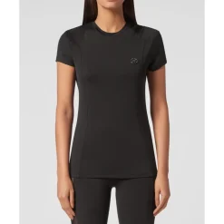 T-Shirt Col Rond