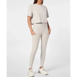 T-Shirt Col Rond