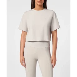 T-Shirt Col Rond