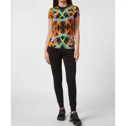 T-Shirt Col Rond