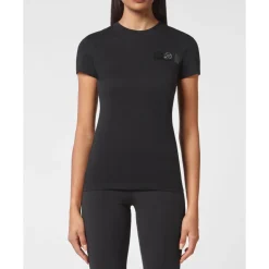 T-Shirt Col Rond