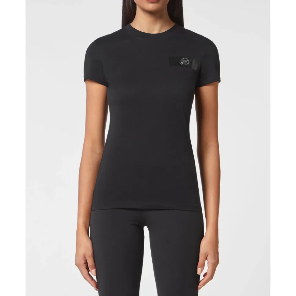 T-Shirt Col Rond