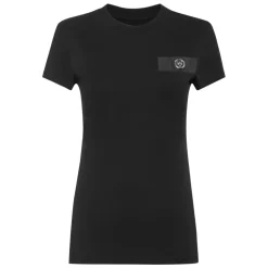 T-Shirt Col Rond
