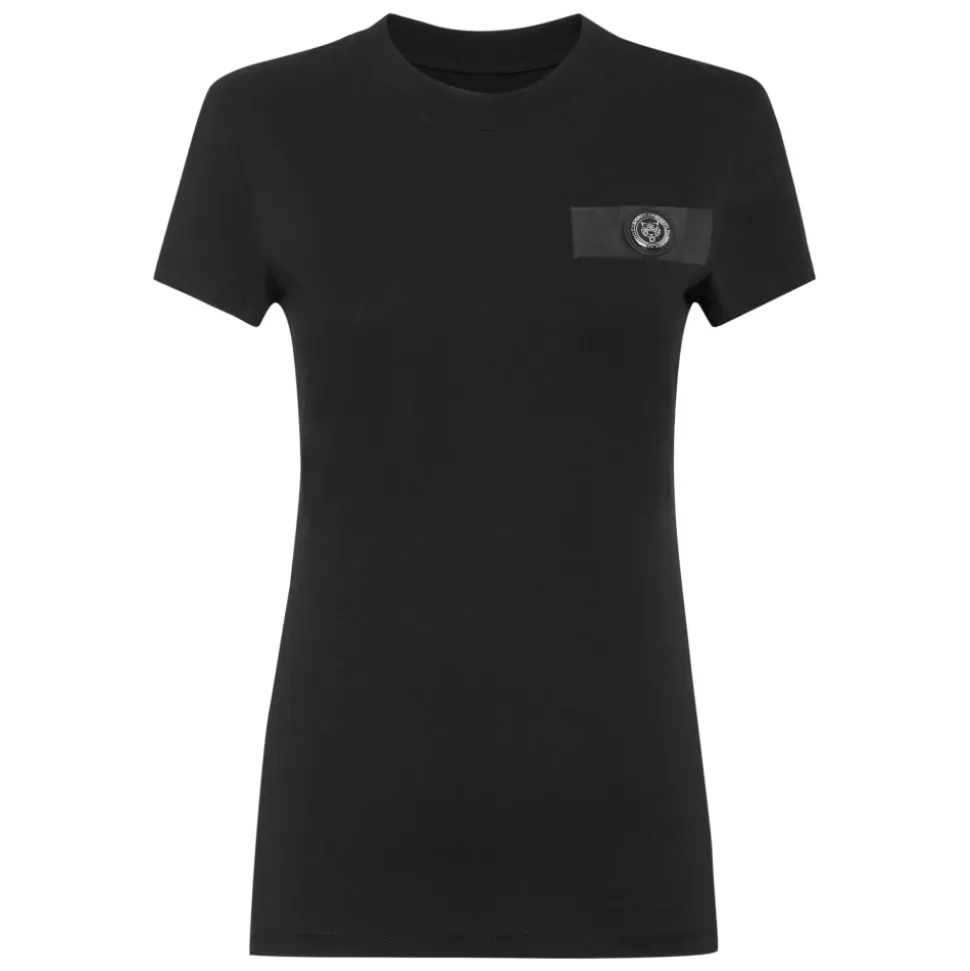 T-Shirt Col Rond