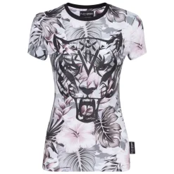T-Shirt Col Rond