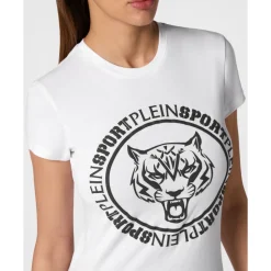 T-Shirt Coupe Slim