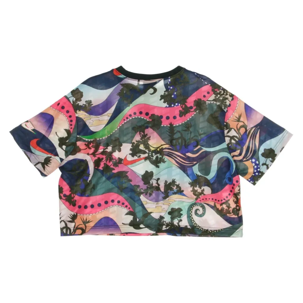 T-shirt court Mystic Stone