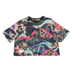 T-shirt court Mystic Stone