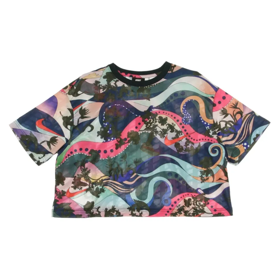 T-shirt court Mystic Stone