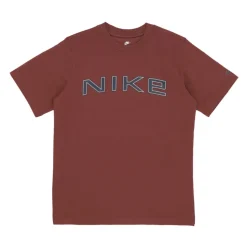 T-shirt Crew Sportswear Phoenix Tee Rouge
