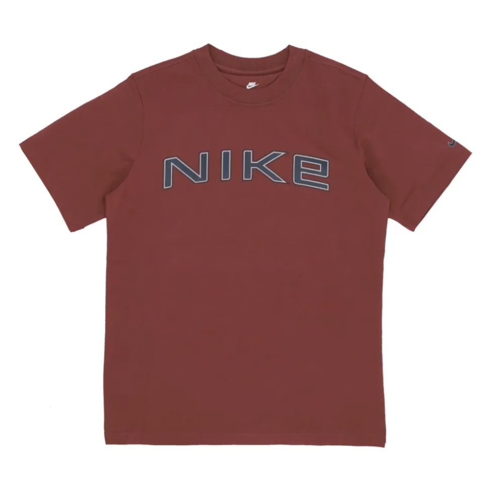 T-shirt Crew Sportswear Phoenix Tee Rouge