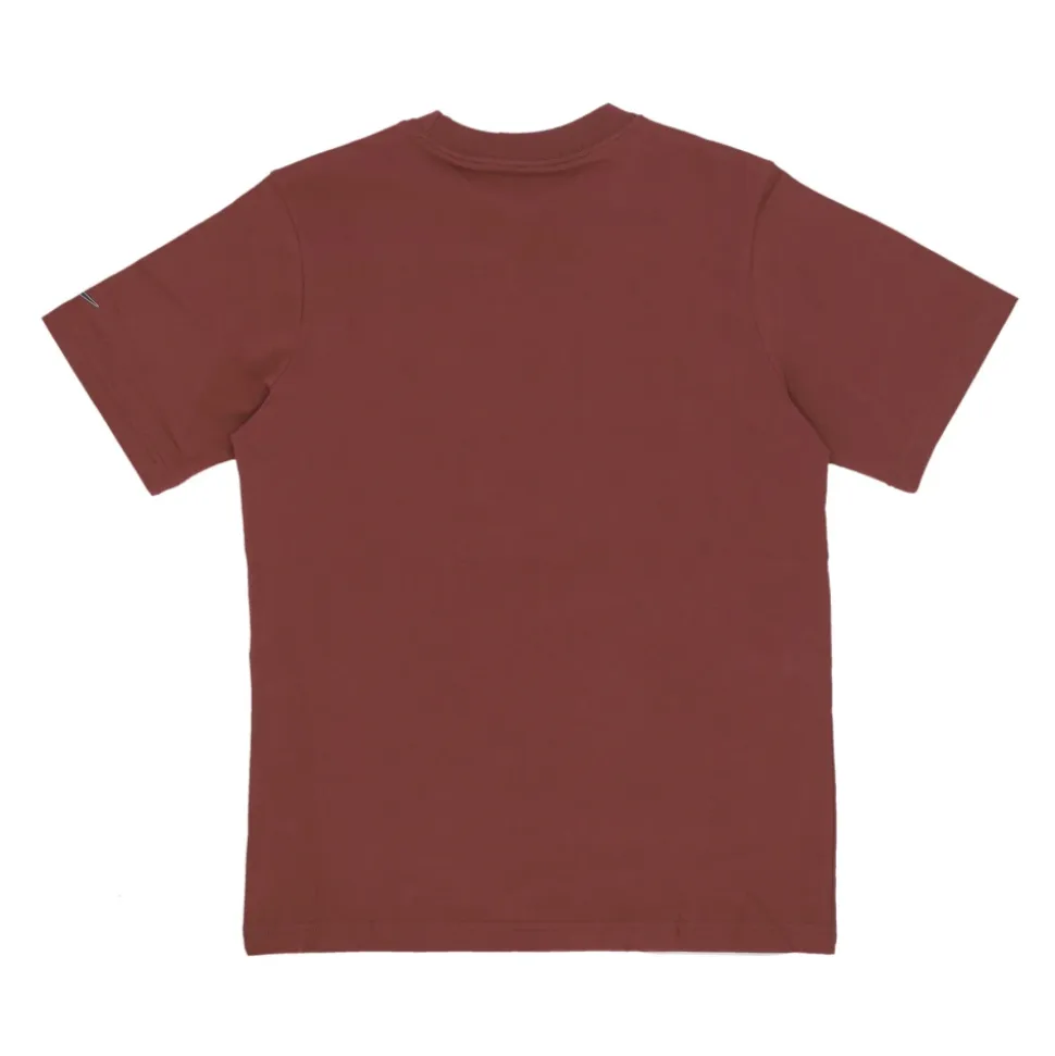 T-shirt Crew Sportswear Phoenix Tee Rouge