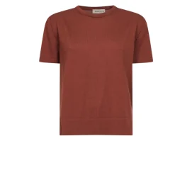 T-shirt côtte