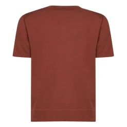 T-shirt côtte