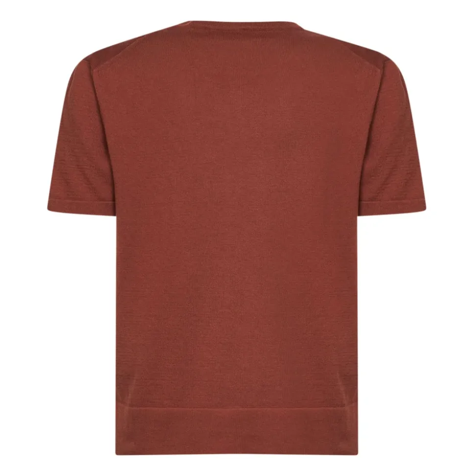 T-shirt côtte