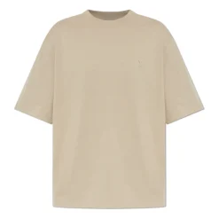 T-shirt Embossed De Coeur