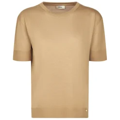 T-shirt en maille fine