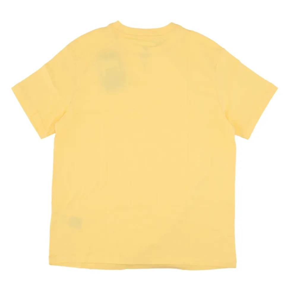 T-shirt Essentials