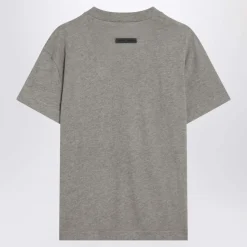 T-Shirt Girocollo Manica Corta