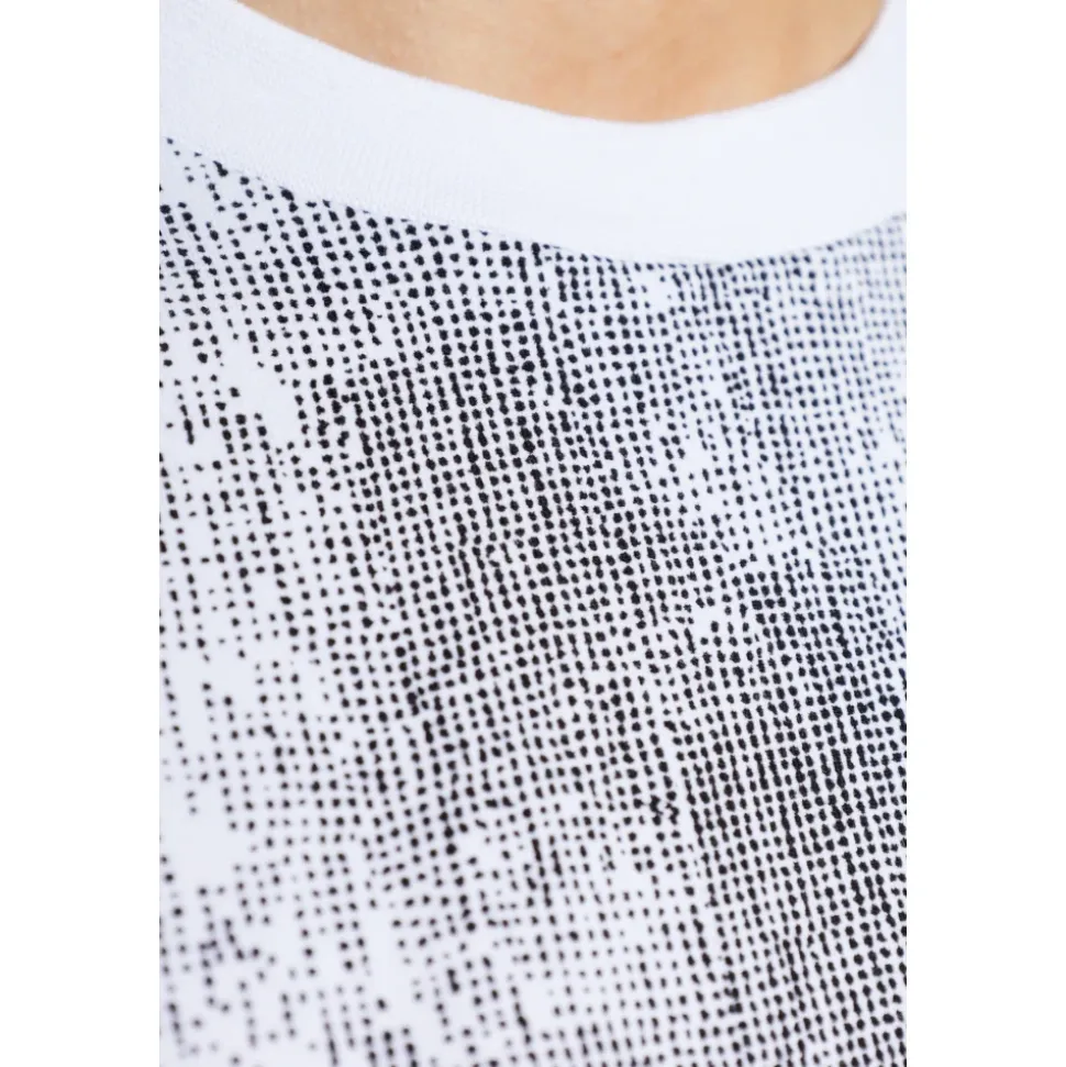 T-Shirt Imprimé