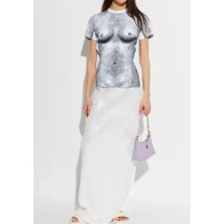 T-Shirt Imprimé