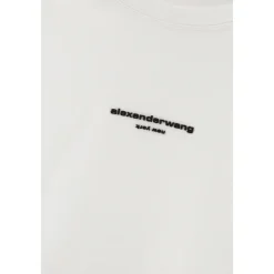 T-shirt imprimé logo