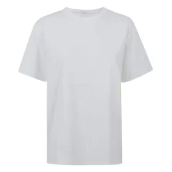 T-shirt Logo Bouffant