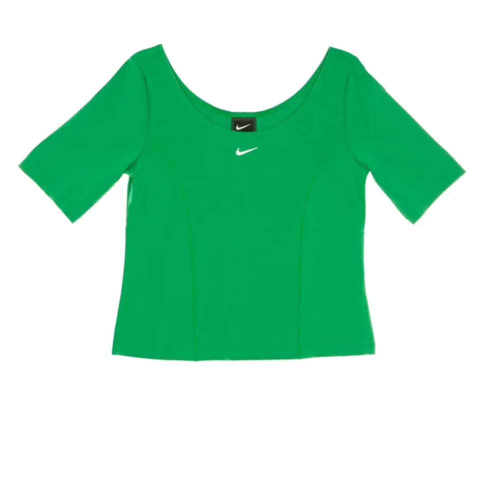 T-shirt Nike Sportswear Tech Pack Vert Chanceux