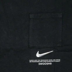 T-shirt Nike Swoosh Top