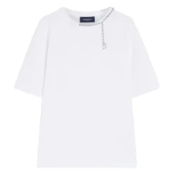 T-shirt Oblato