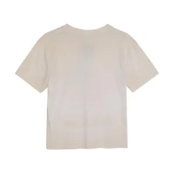 T-shirt Oversize Moulé