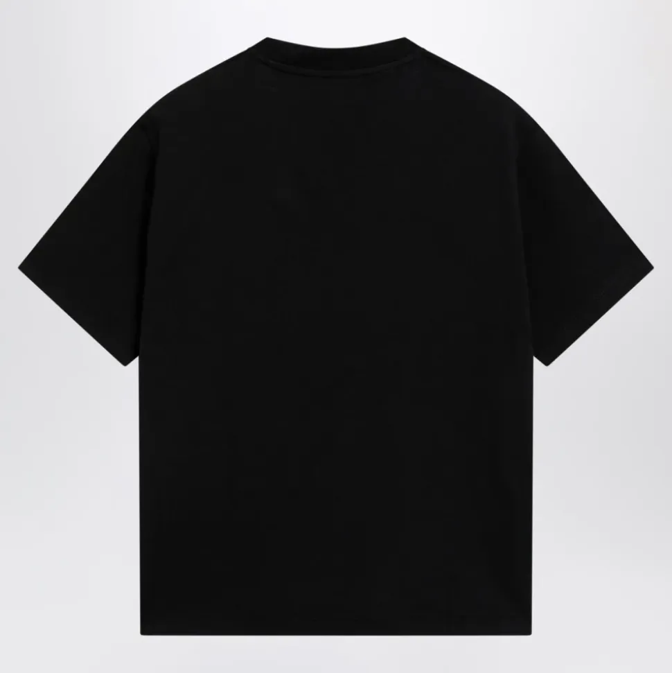 T-shirt à poche