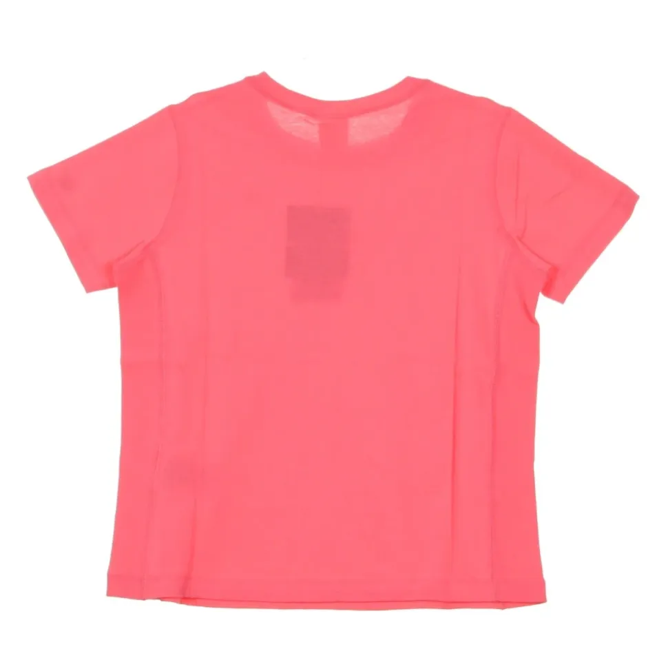 T-shirt Ras du Cou