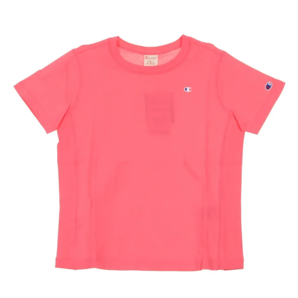 T-shirt Ras du Cou
