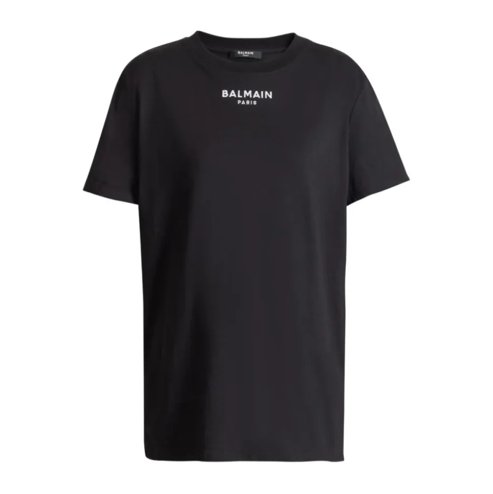 T-shirts et polos Balmain